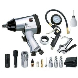 Air Tools & Compressors