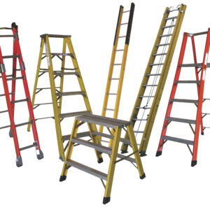 Ladders & Trolleys