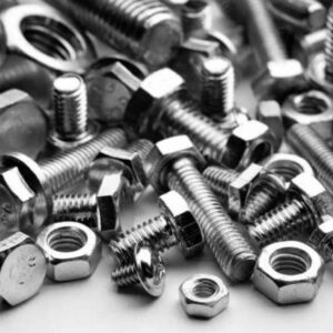 Fixings & Fasteners