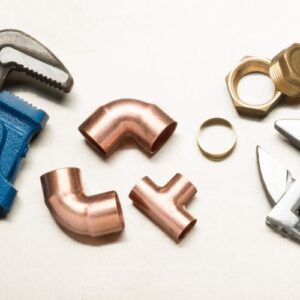 Plumbing Tools