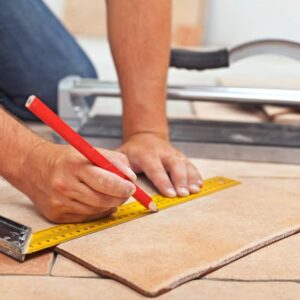 Decorating & Tiling Tools